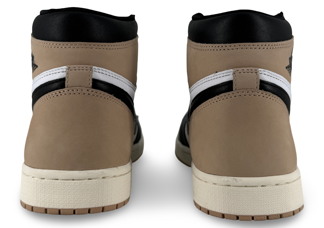 Jordan 1 Retro High OG Latte (Women's)
