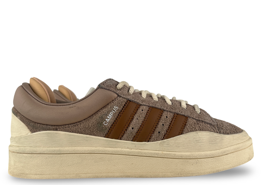 adidas Campus Light Bad Bunny Chalky Brown