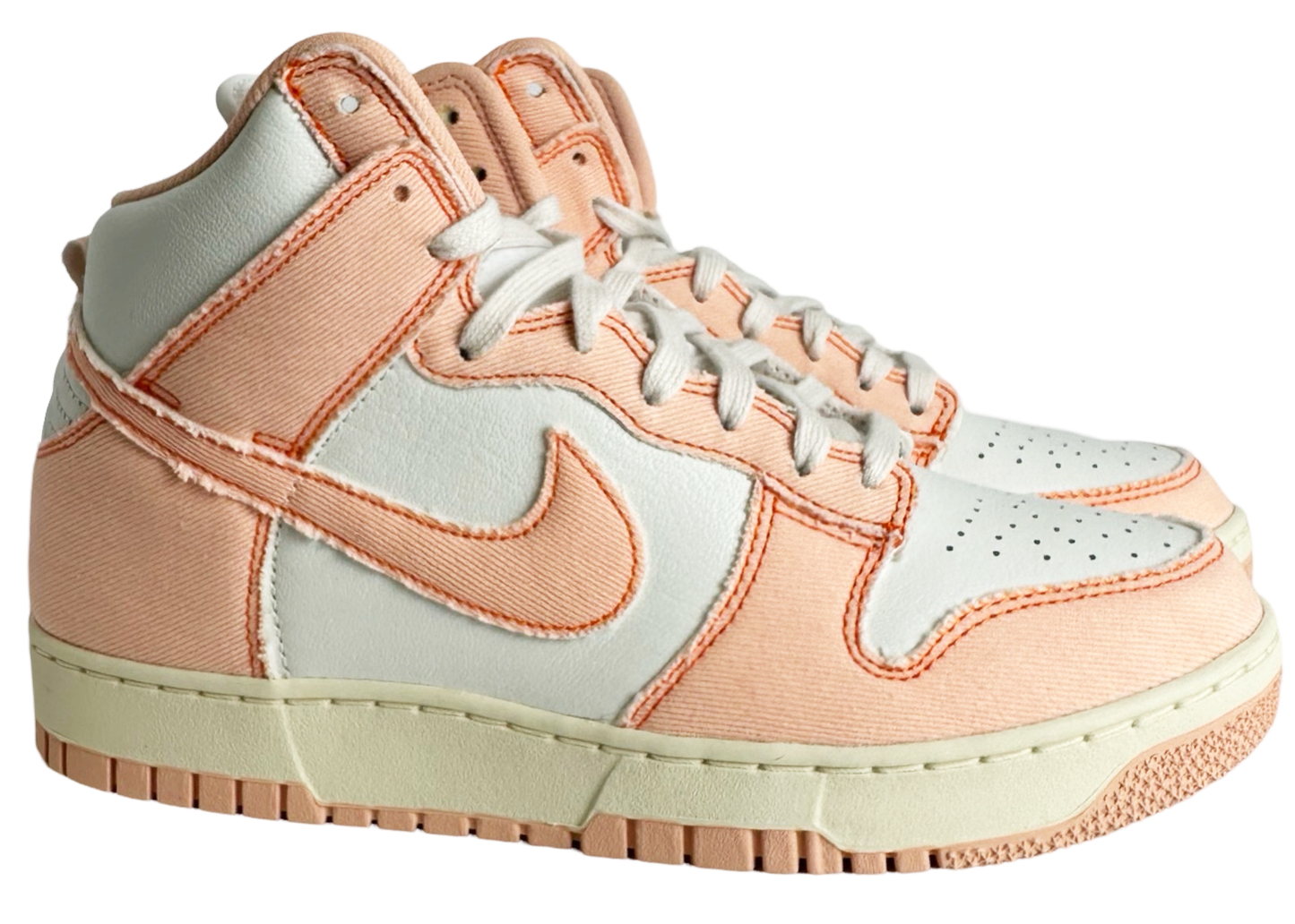 Nike Dunk High 1985 Arctic Orange (Women's)