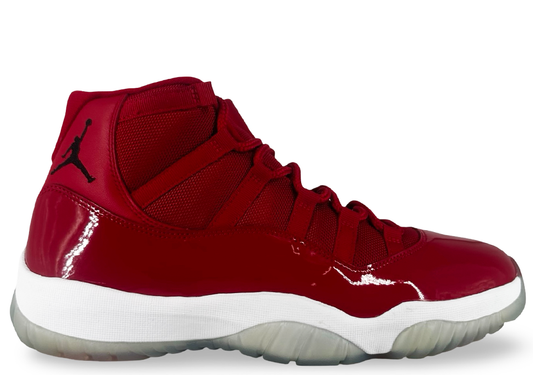 Jordan 11 Retro Win Like 96