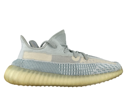 adidas Yeezy Boost 350 V2 Cloud White (Non-Reflective)