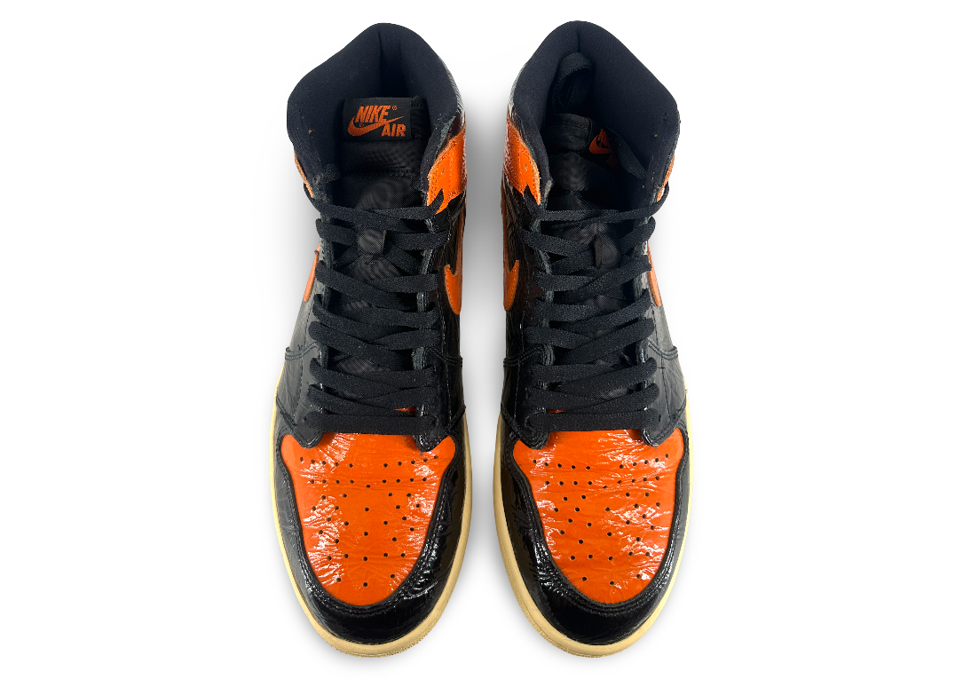 Jordan 1 Retro High Shattered Backboard 3.0