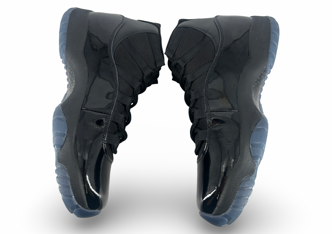 Jordan 11 Retro Gamma Blue (2025)