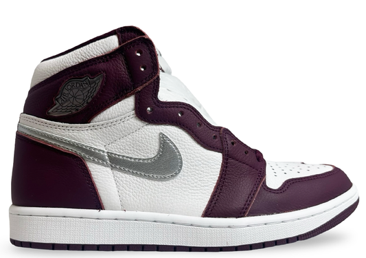 Jordan 1 Retro High OG Bordeaux