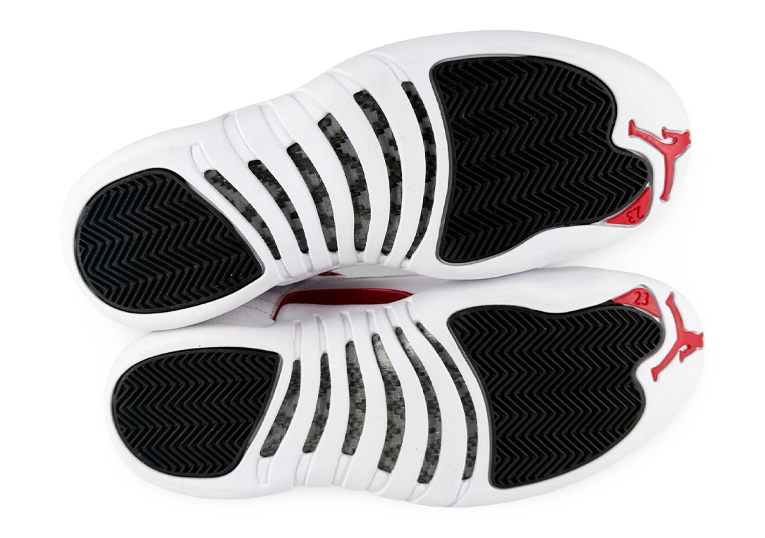 Jordan 12 Retro Twist