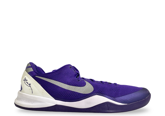 Kobe 8 TB 'Court Purple'