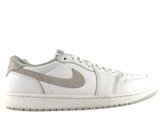 Jordan 1 Low OG Neutral Grey (2021/2024)