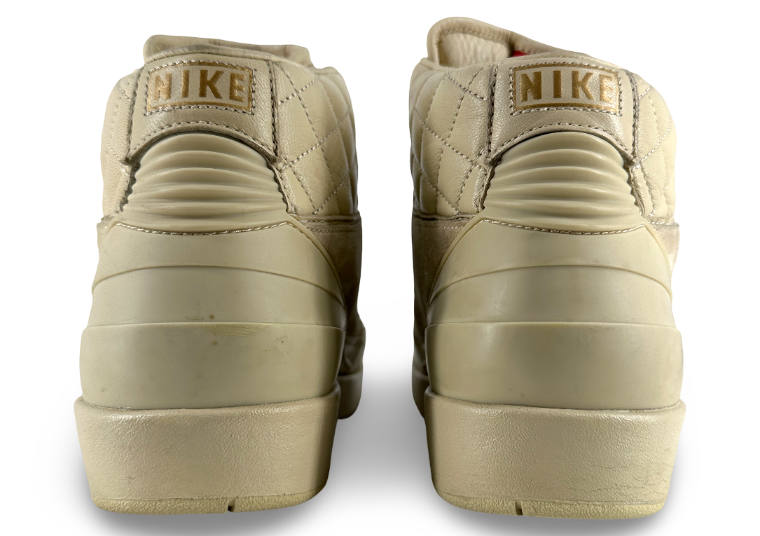 Jordan 2 Retro Just Don Beach