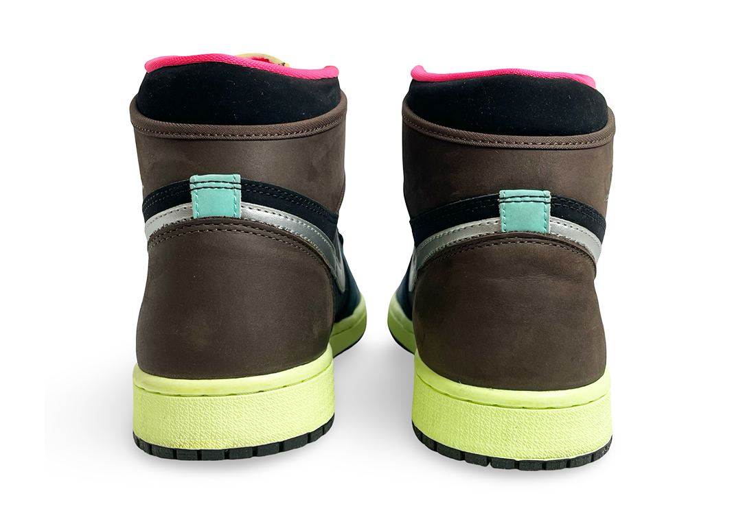 Jordan 1 Retro High Tokyo Bio Hack