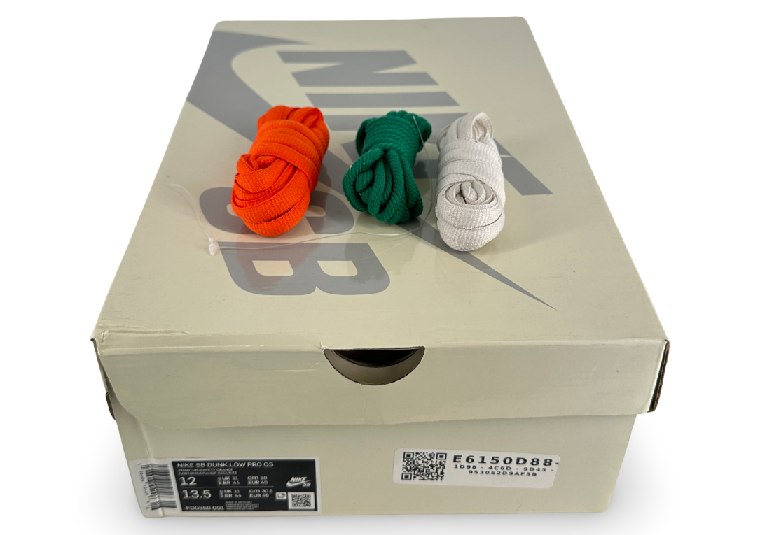 Nike SB Dunk Low Jarritos