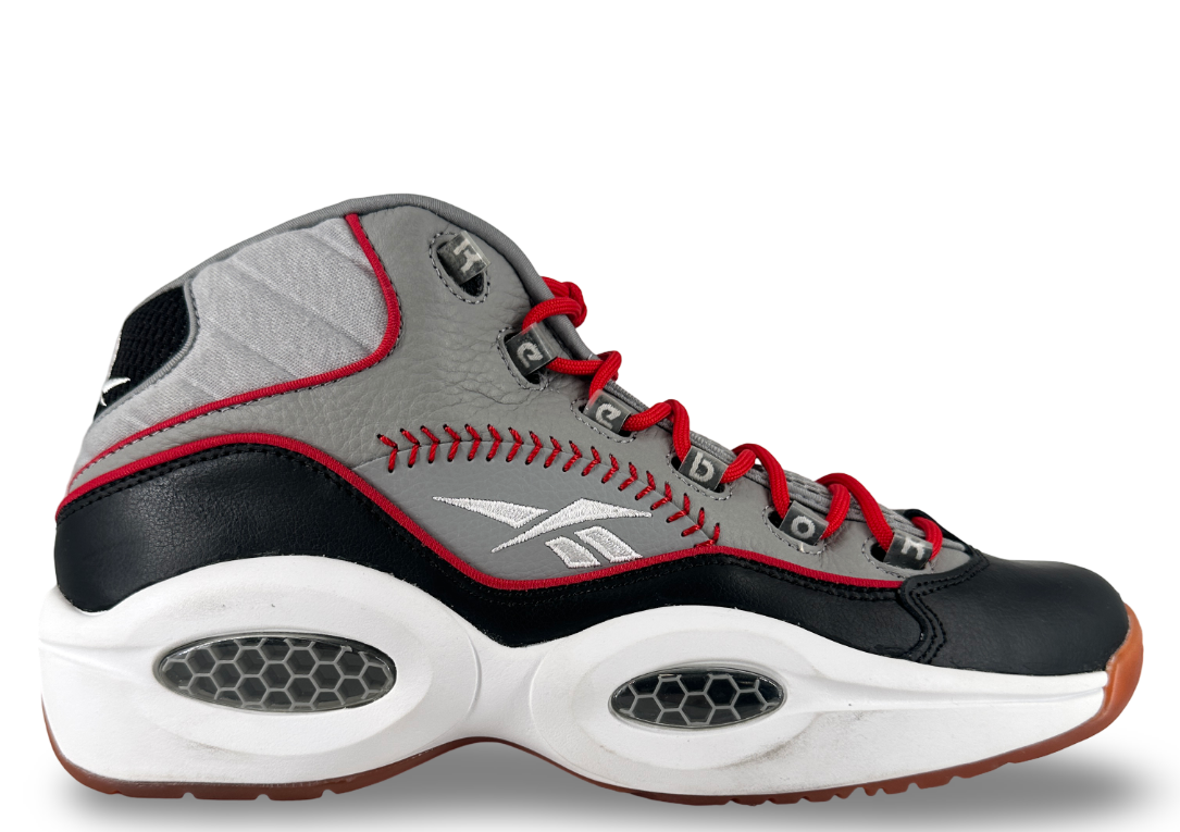 Reebok Question Mid Practice