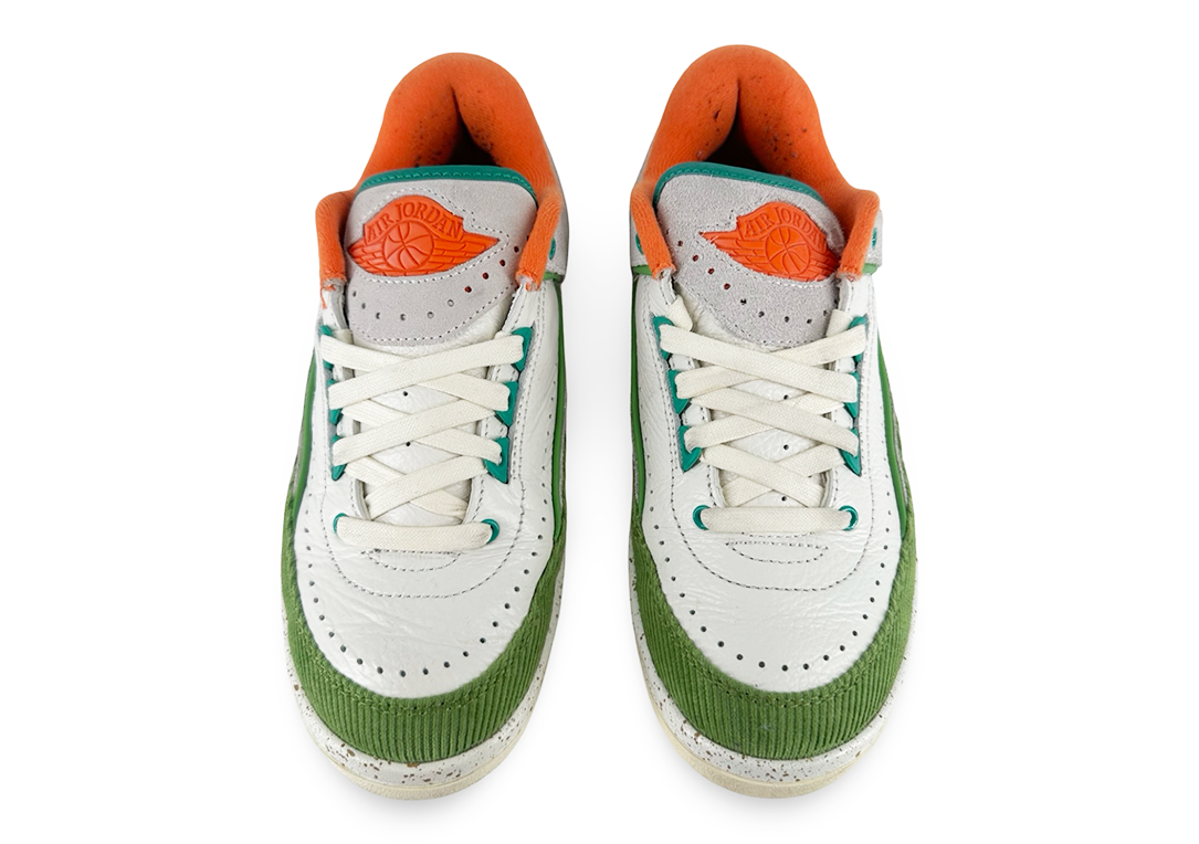 Jordan 2 Retro Low TITAN (Women's)