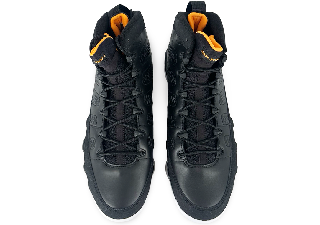 Jordan 9 Retro Citrus (2010)