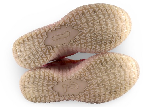 Nike Ja 3 Pink Foam