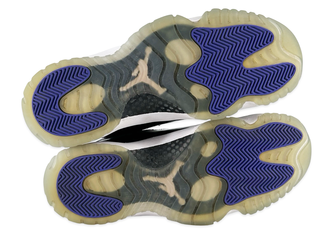 Jordan 11 Retro Concord (2018)