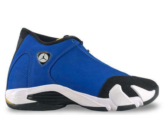 Jordan 14 Retro Laney (2023)