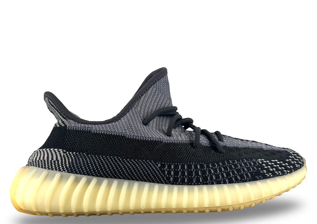 adidas Yeezy Boost 350 V2 Carbon
