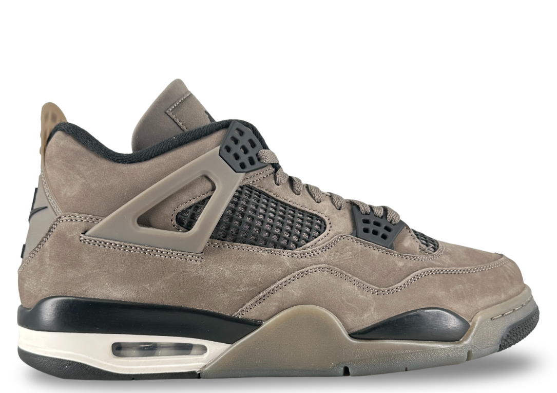Jordan 4 Retro Cave Stone