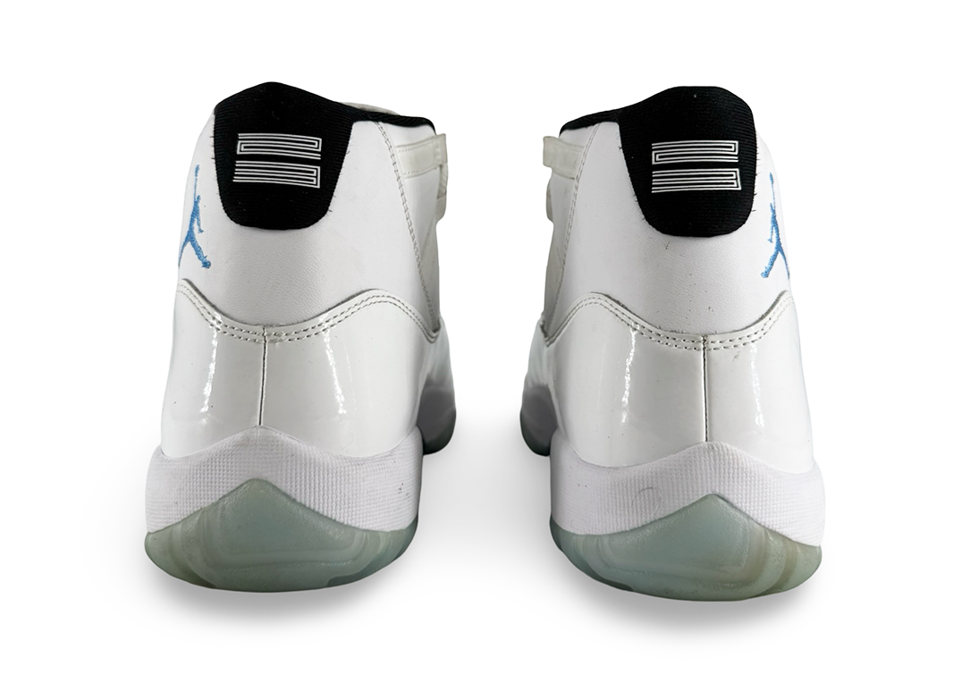 Jordan 11 Retro Legend Blue (2024)