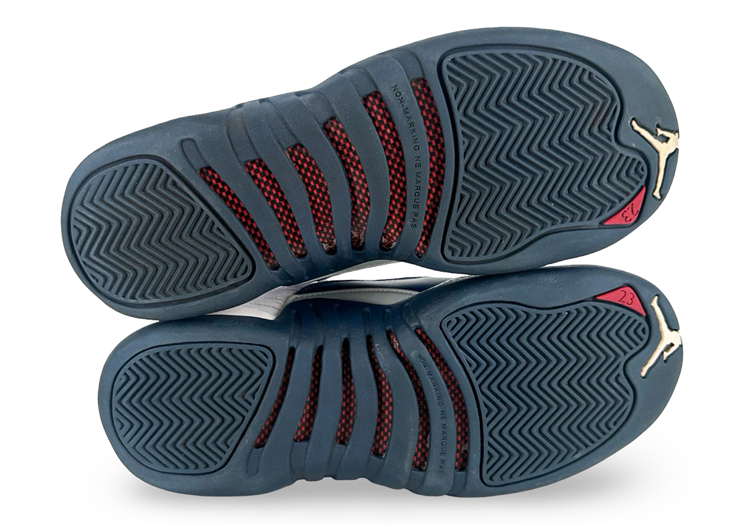 Jordan 12 Retro French Blue (2016) (GS)