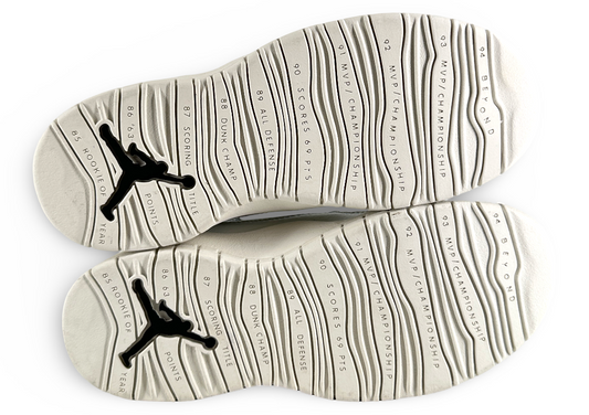 Jordan 10 Retro I'm Back (PS)