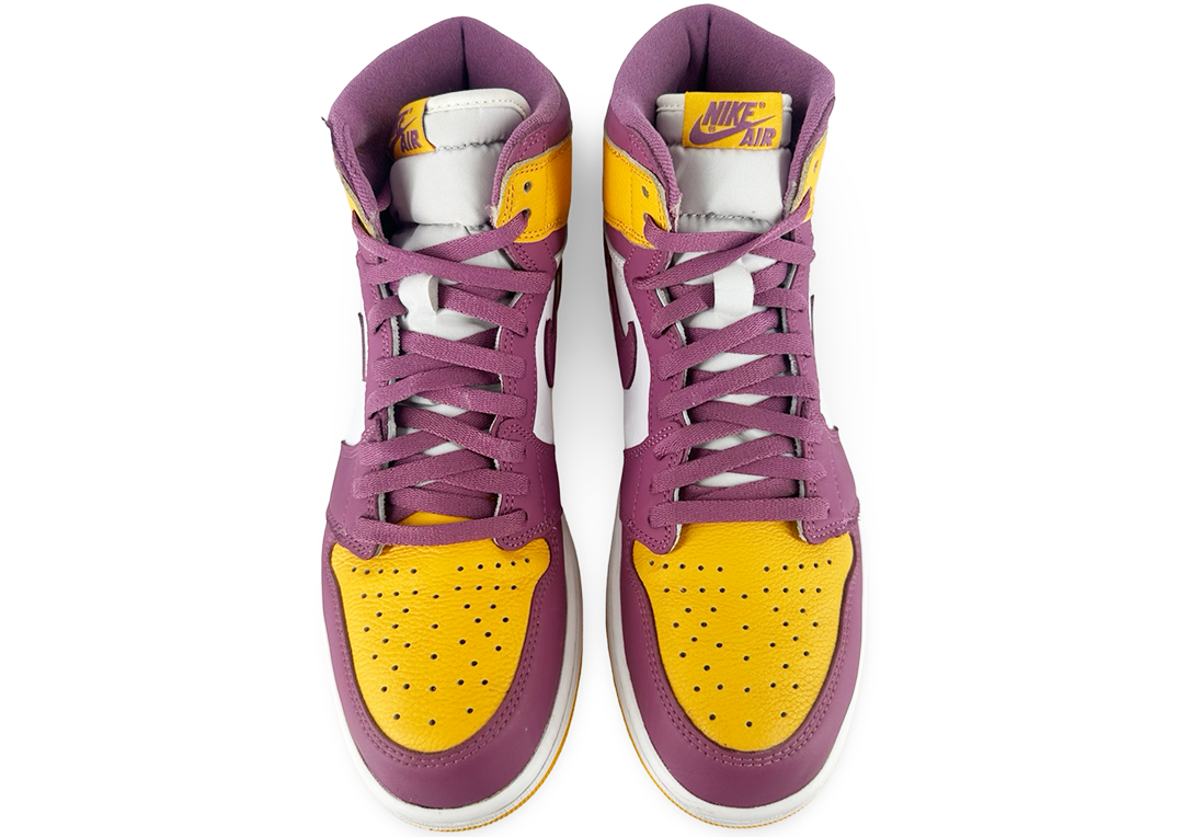 Jordan 1 Retro High OG Brotherhood