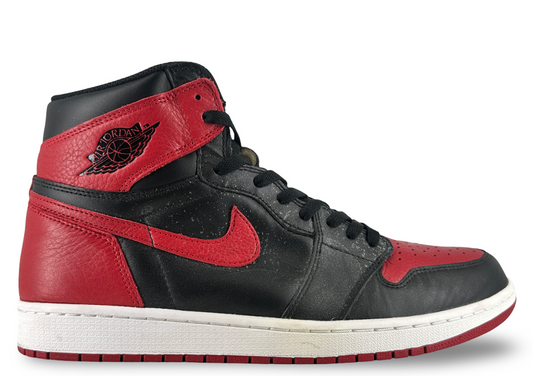 Jordan 1 Retro High Bred Banned (2016)