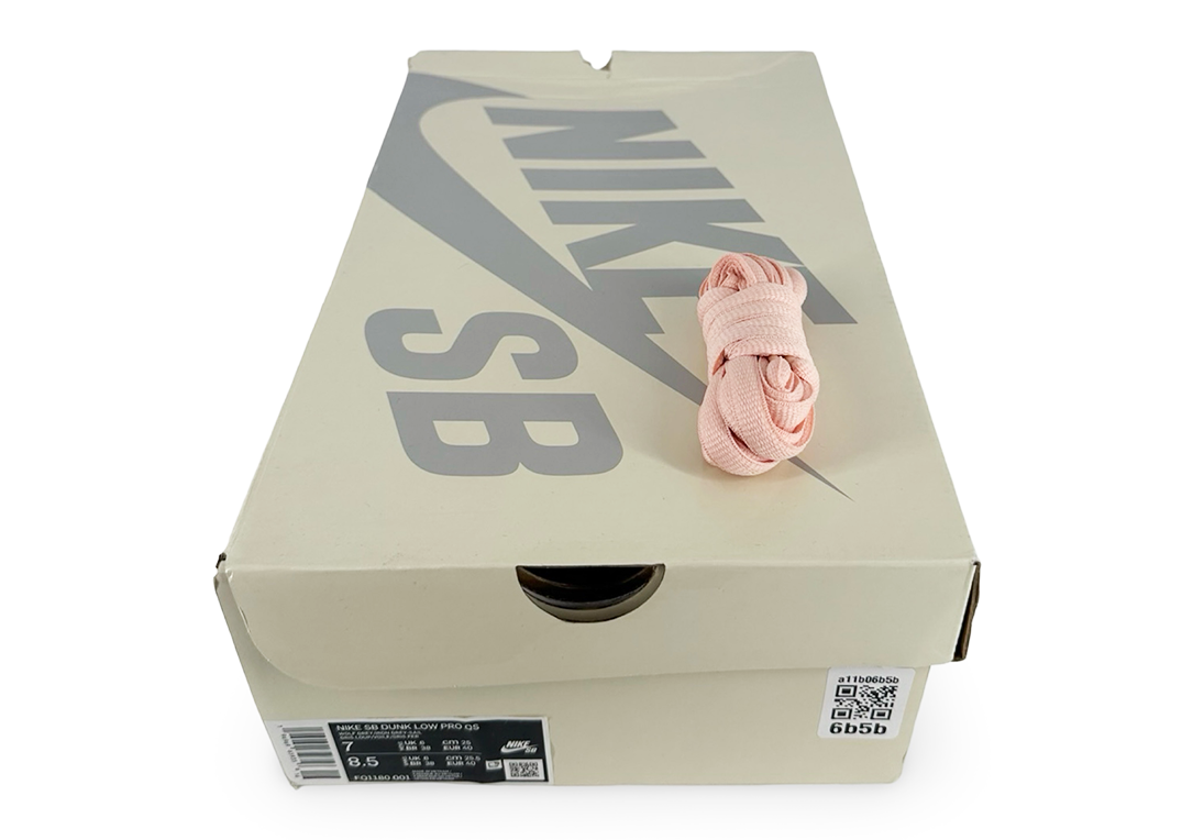 Nike SB Dunk Low Yuto Horigome