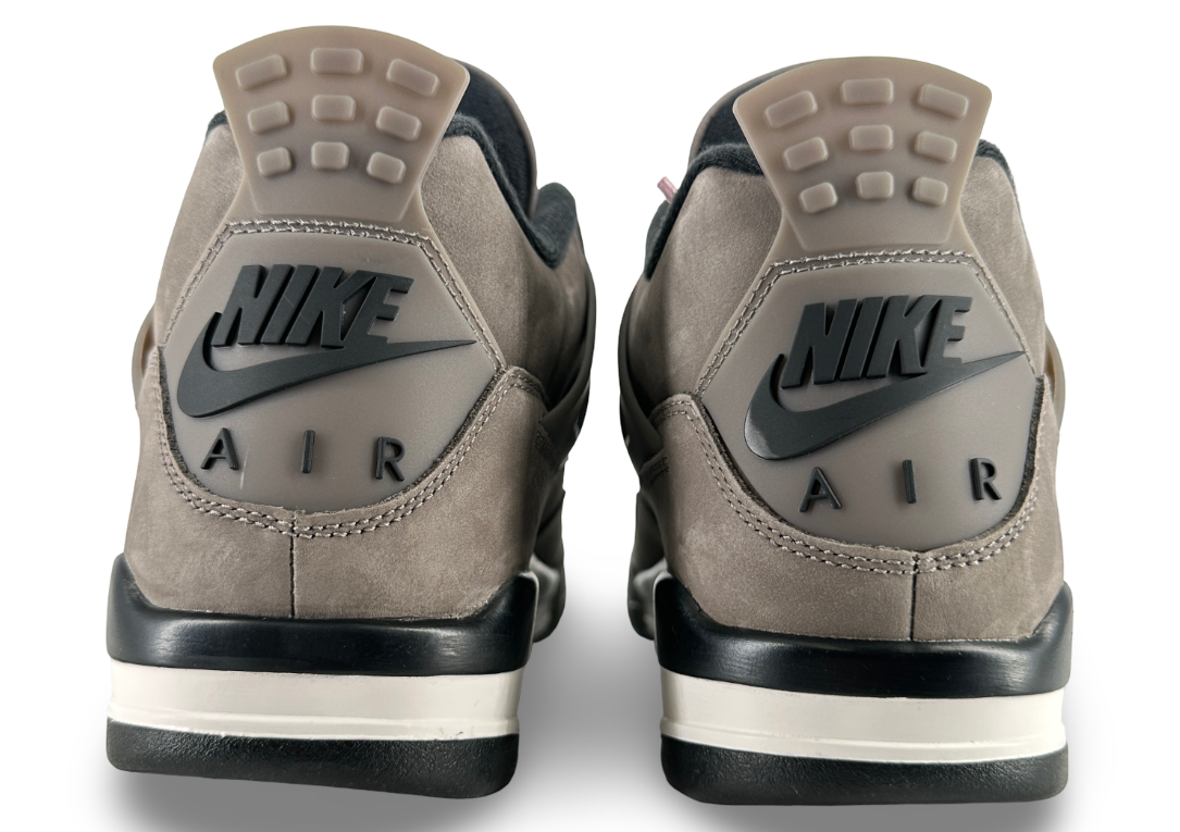 Jordan 4 Retro Cave Stone