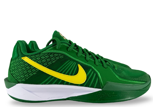 Nike Sabrina 2 Oregon (Women's)