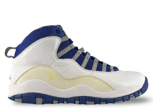 Jordan 10 Retro Old Royal