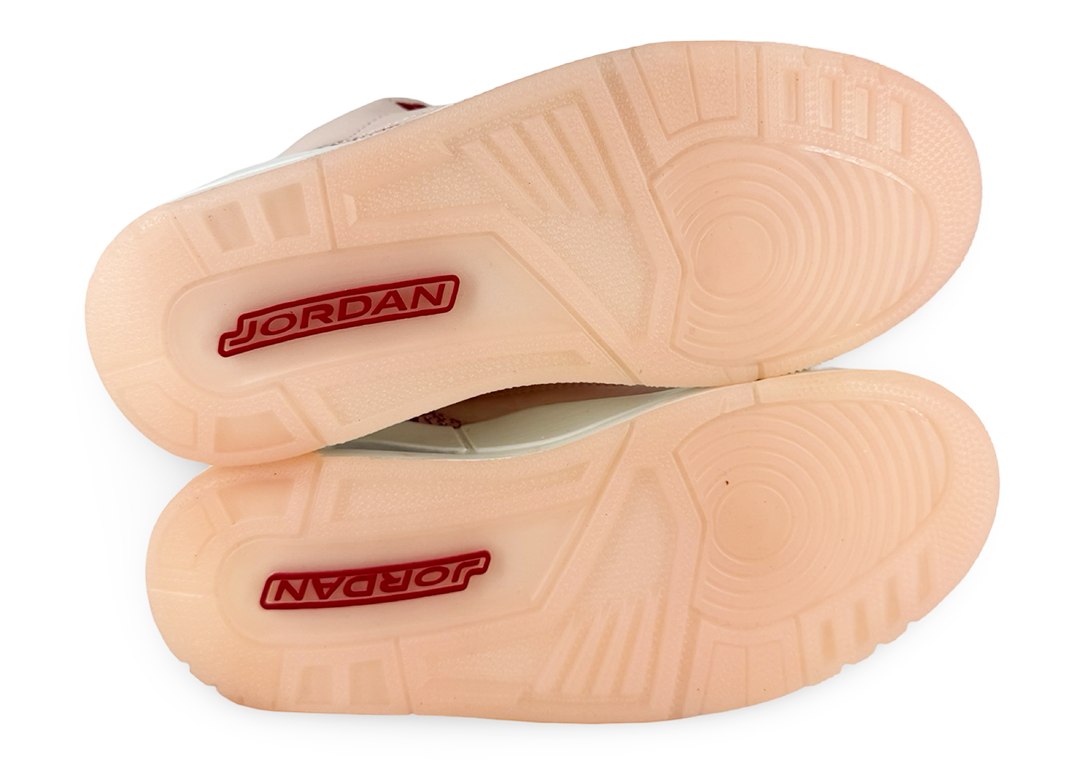 Jordan 3 Retro Valentine's Day Treat Yourself (2025) (Women's)