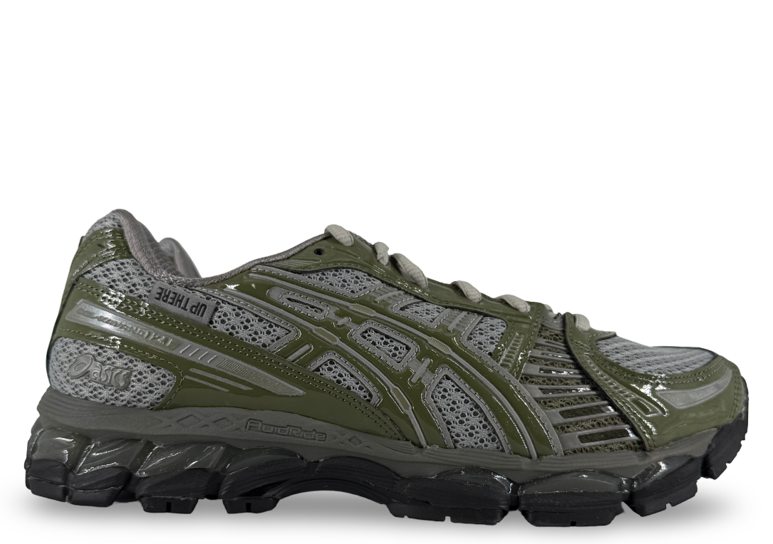ASICS Gel-Kayano 12.1 Up There