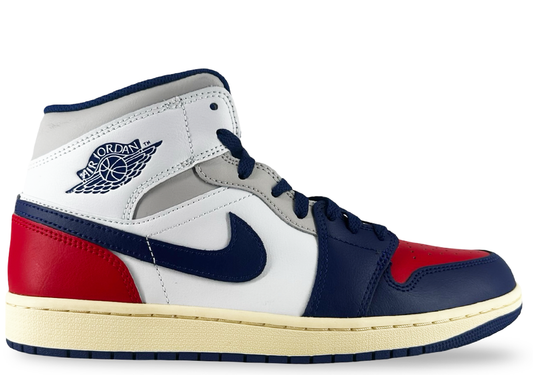 Jordan 1 Mid Rare Air