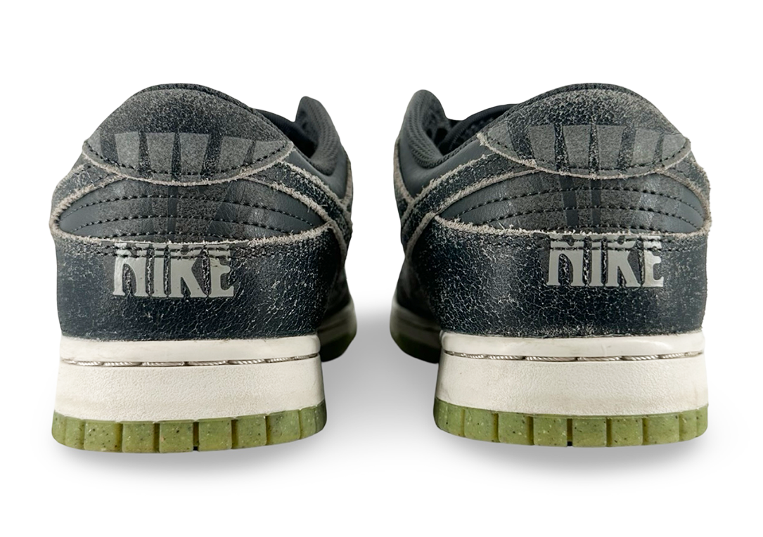 Nike Dunk Low Retro PRM Halloween (2022)