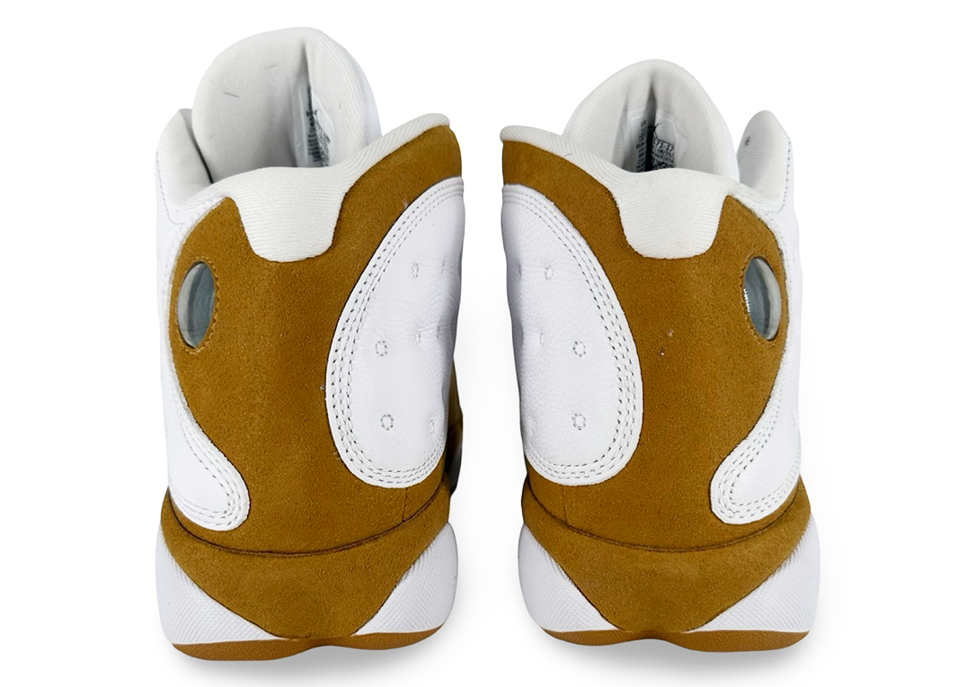Jordan 13 Retro Wheat (2023)