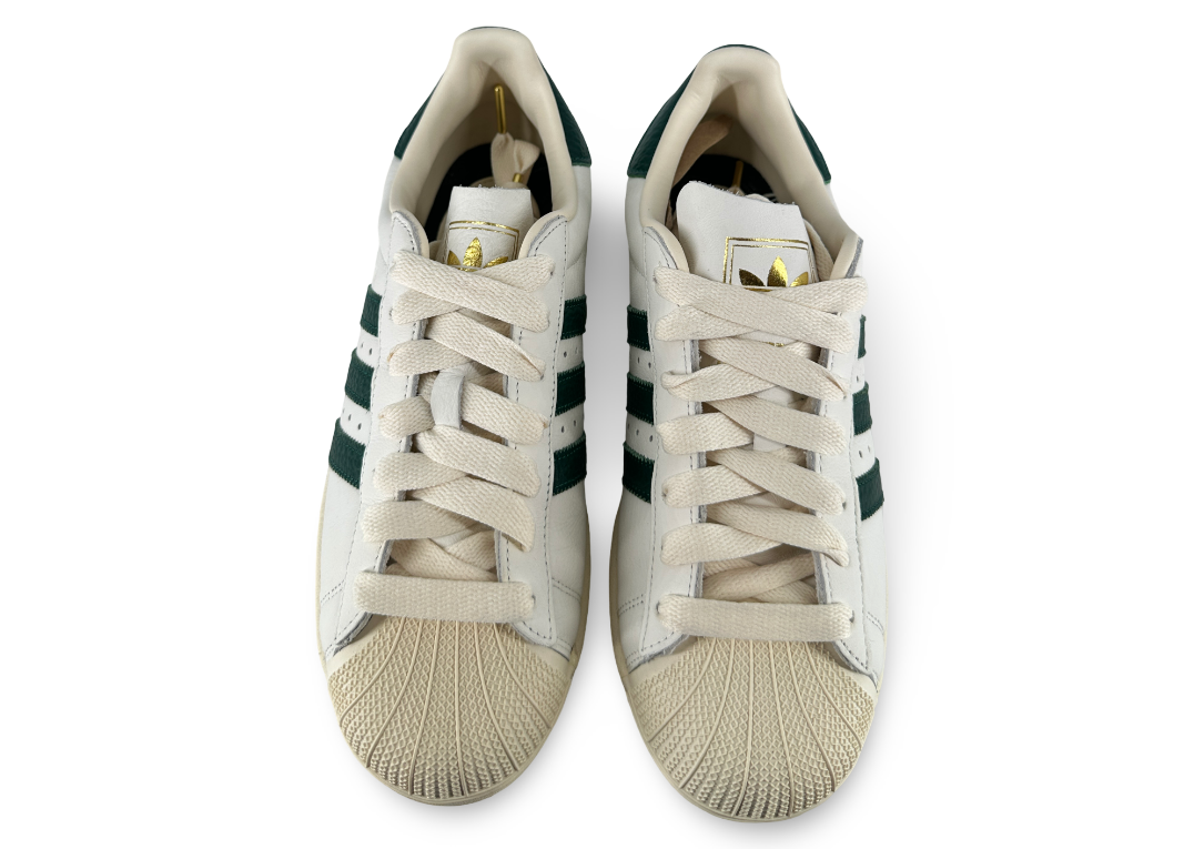 adidas Superstar II Damian Lillard Dame Time