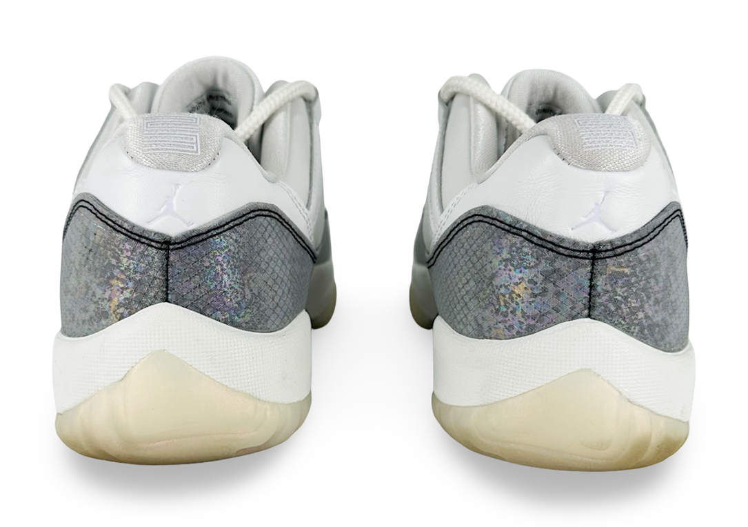 Jordan 11 Retro Low Year of the Snake