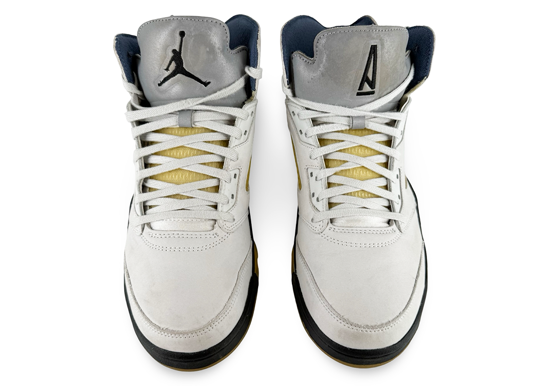 Jordan 5 Retro A Ma Maniére Dawn (Women's)