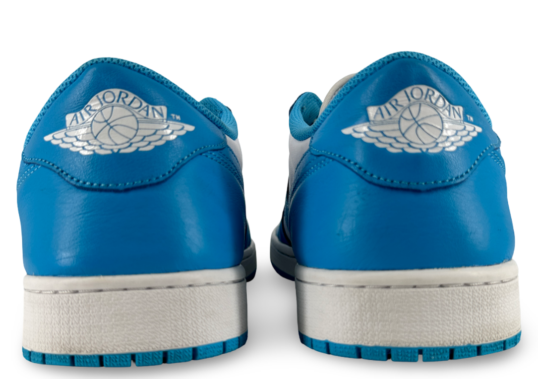 Jordan 1 Low SB UNC