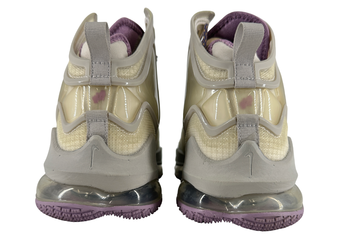 Nike LeBron 19 Strive For Greatness