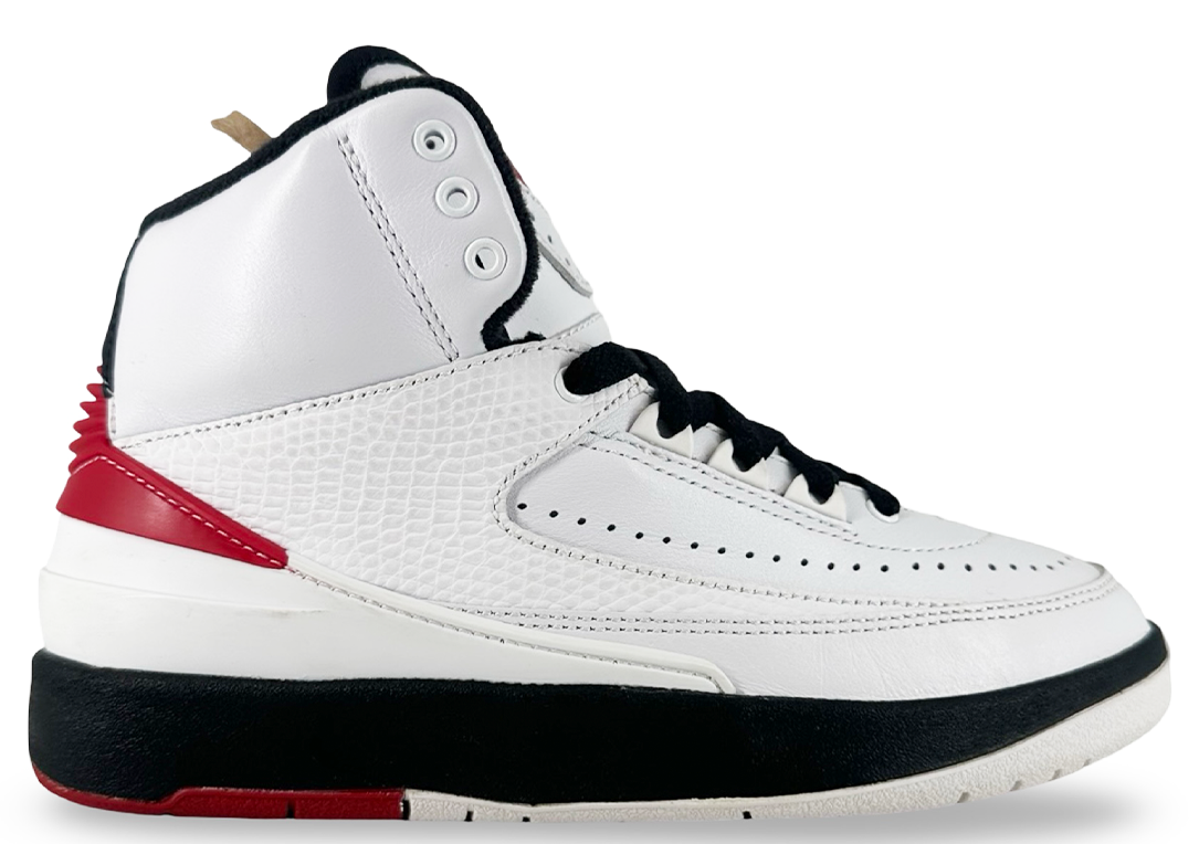 Jordan 2 Retro OG Chicago (2022) (GS)