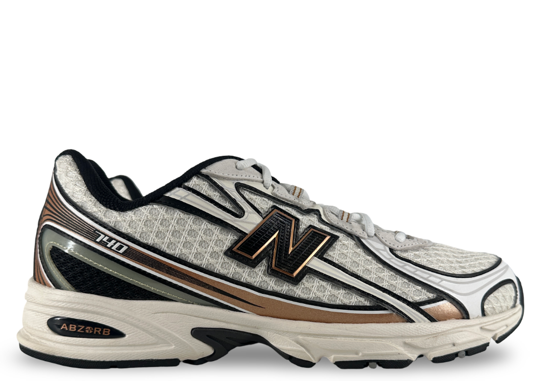 New Balance 740 The Whitaker Group Willful Bias For Discovery