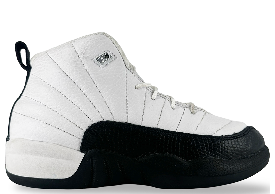 Jordan 12 Retro Taxi Flip (PS)