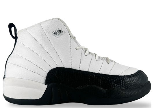Jordan 12 Retro Taxi Flip (PS)