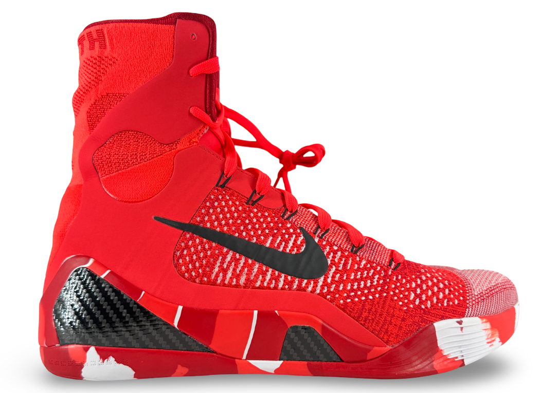 Nike Kobe 9 Elite Protro Christmas (2024)