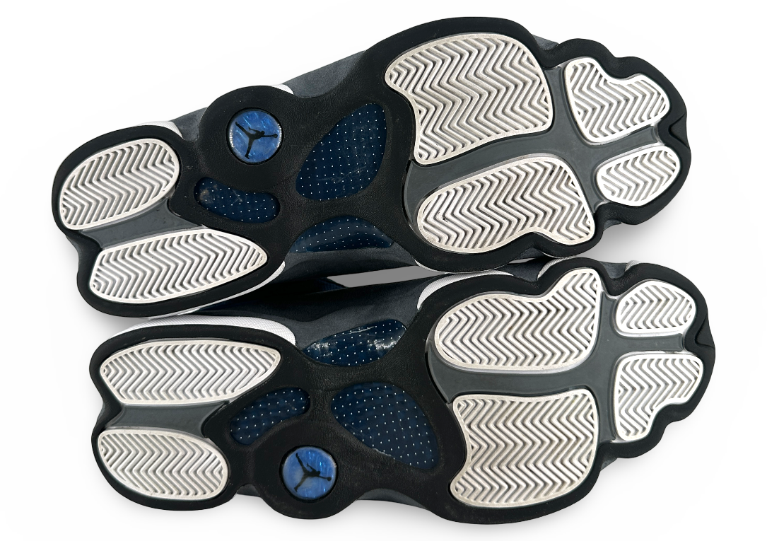 Jordan 13 Retro Flint (2020)