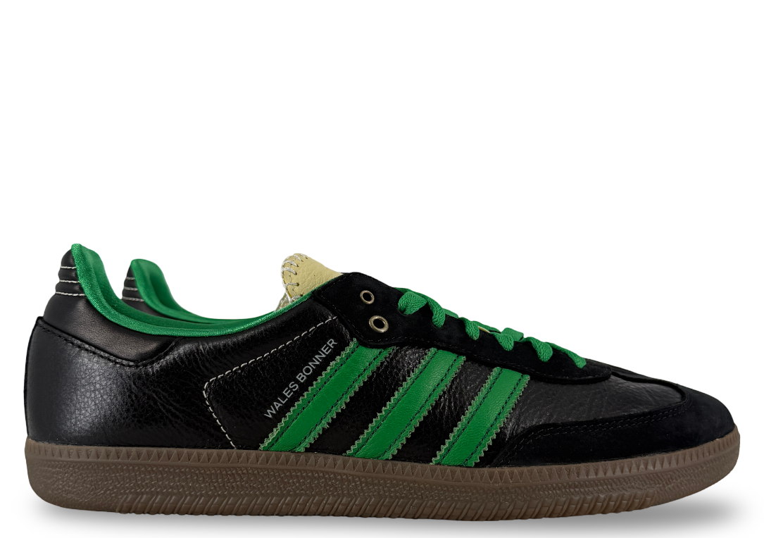 adidas Samba Wales Bonner Black