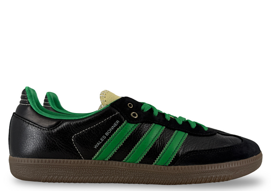 adidas Samba Wales Bonner Black