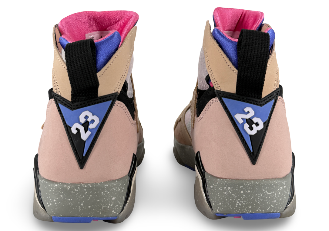 Jordan 7 Retro SE Sapphire